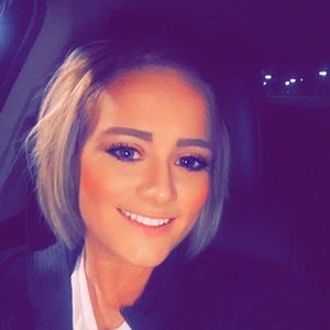 Meet your Posher, Whitney